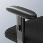 Chaise ergonomique pour salariés : un modèle garanti trois ans disponible en entreprise