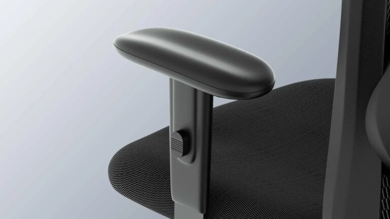 Chaise ergonomique pour salariés : un modèle garanti trois ans disponible en entreprise