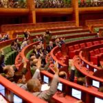 Chambre des conseillers : Adoption du projet de loi de règlement sur l’exécution de la LF 2024