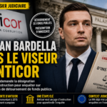 Jordan Bardella visé par Anticor : pourquoi l'association veut désormais un juge d'instruction