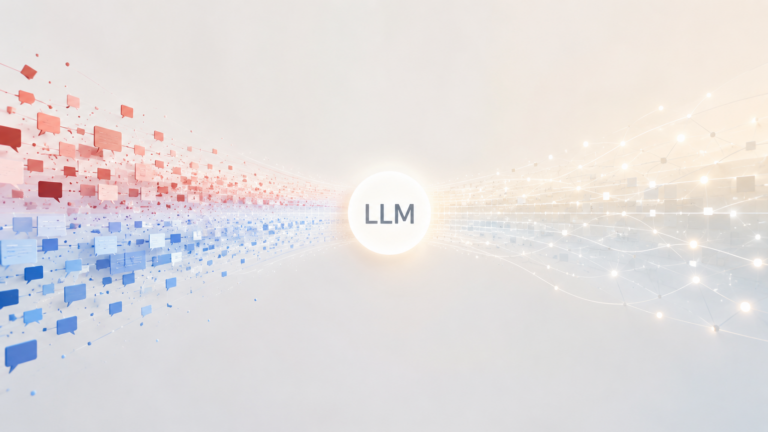Les LLMs comme outils pour réduire la polarisation des croyances en France.