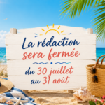 L&rsquo;équipe de Santé mentale rappelle l&rsquo;importance du bien-être durant l&rsquo;été.