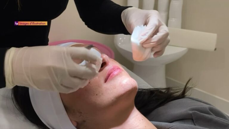 Une femme de 25 ans décède dans un salon de beauté à Nice, trois personnes en garde à vue.