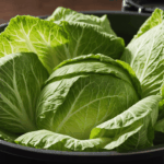 Choux vert : Temps de cuisson optimal à la cocotte-minute Seb pour une cuisson réussie