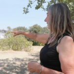 Incendie dans le Var : les habitants face à une situation de désespoir persistant.
