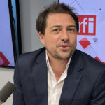 « Christopher Weissberg : Les États-Unis ne sont plus perçus comme un allié »