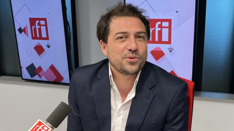 « Christopher Weissberg : Les États-Unis ne sont plus perçus comme un allié »