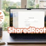 Claude Cowork, l&rsquo;agent IA de SharedRoot, quitte son environnement de développement.