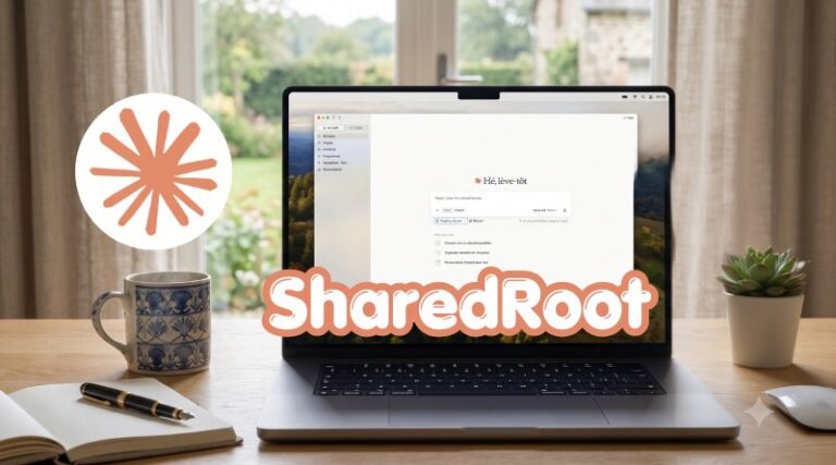 Claude Cowork, l’agent IA de SharedRoot, quitte son environnement de développement.