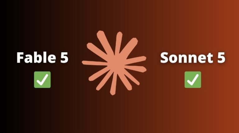 Anthropic relance Fable 5 et lance Sonnet 5, renforçant sa position dans l’IA.