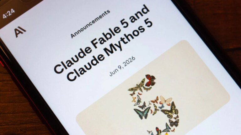 Anthropic impose des frais supplémentaires pour l’utilisation de Claude Fable 5 après la date limite.