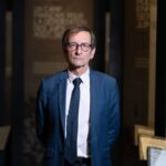 Claude Kupfer devient président de la Fondation Camp des Milles, succédant à Alain Chouraqui.
