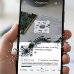 Google collecte des photos et enregistrements vocaux pour développer son intelligence artificielle.