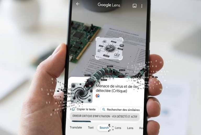Google collecte des photos et enregistrements vocaux pour développer son intelligence artificielle.