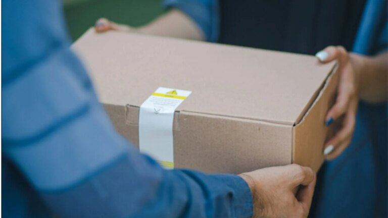 Taxe sur les petits colis : les risques de fraude augmentent pour les consommateurs.
