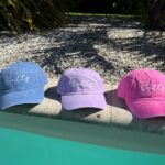 Shopping : Éclats de Jade propose des casquettes adaptées aux tendances d’évasion.