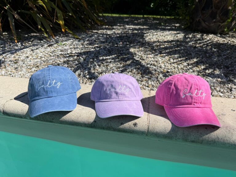 Shopping : Éclats de Jade propose des casquettes adaptées aux tendances d’évasion.