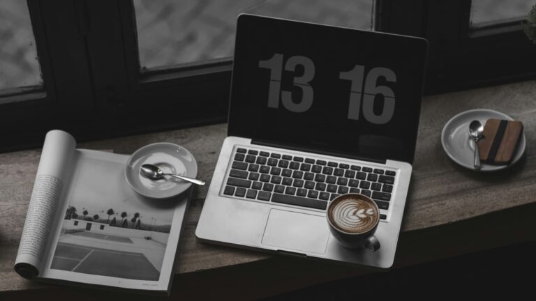 Outils pour gagner du temps : solutions pour chefs d’entreprise et indépendants en France