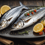 Comment réussir la cuisson du maquereau au four pour une meilleure saveur culinaire ?