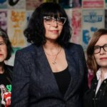 Menopunkapalooza : un festival punk aborde la question de la ménopause en France.