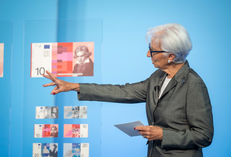 L’euro détourné en mèmes : les Européens réagissent aux nouveaux billets