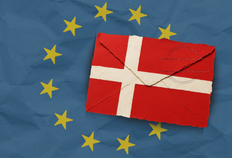 Le Danemark supprime son service postal public, l’UE face à une possible réforme similaire.