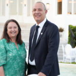 Daniel Salenc prend la direction des Entrepreneurs Bouches-du-Rhône, remplaçant Corinne Innesti.