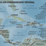 Cuba peine à rétablir son réseau électrique en raison d’une pénurie de carburant.