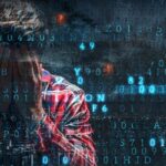 Ransomware Spirals : évolution du webshell au chiffrement dans la cybersécurité.