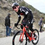 Cyclisme : le risque de burn-out chez les jeunes coureurs suscite un débat sur les courses World Tour.