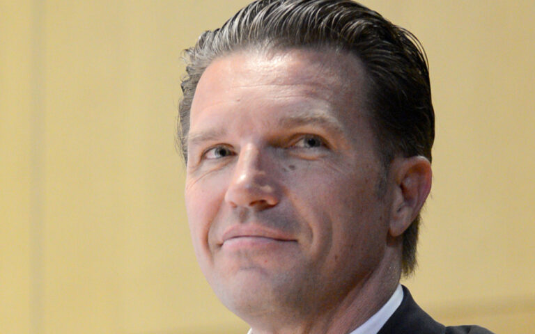 Cyril Sauvat, président de la FBTP13, prend la présidence de l’Observatoire immobilier de Provence.