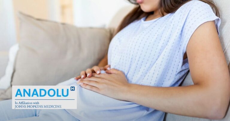 Cystocèle : un symptôme sous-diagnostiqué chez les femmes en France.