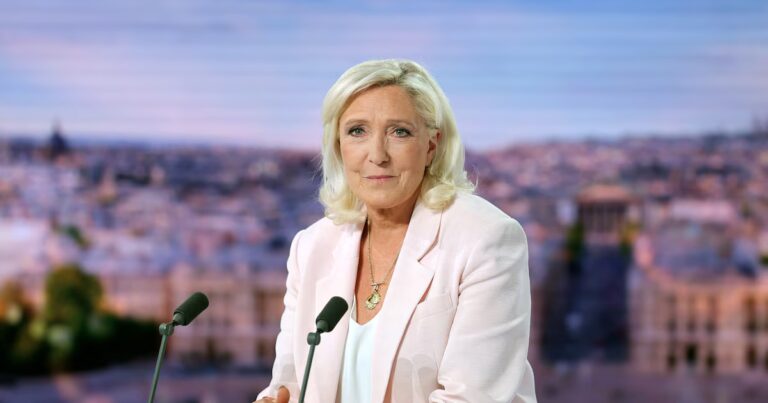 Référendum sur l’immigration : le RN face à des obstacles juridiques pour 2027.