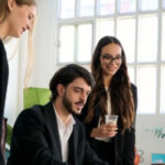 Un cabinet de création d’entreprise facilite la réussite des projets entrepreneuriaux en France.