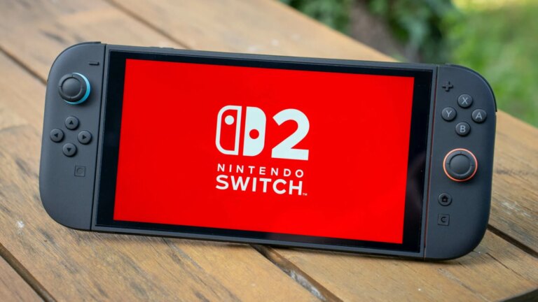 Nintendo annonce la Switch 2 avec batterie remplaçable et arrête trois anciennes consoles.
