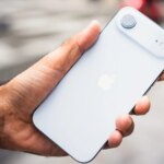 L&rsquo;iPhone Air d&rsquo;Apple proposé à -33 % dans les magasins français.