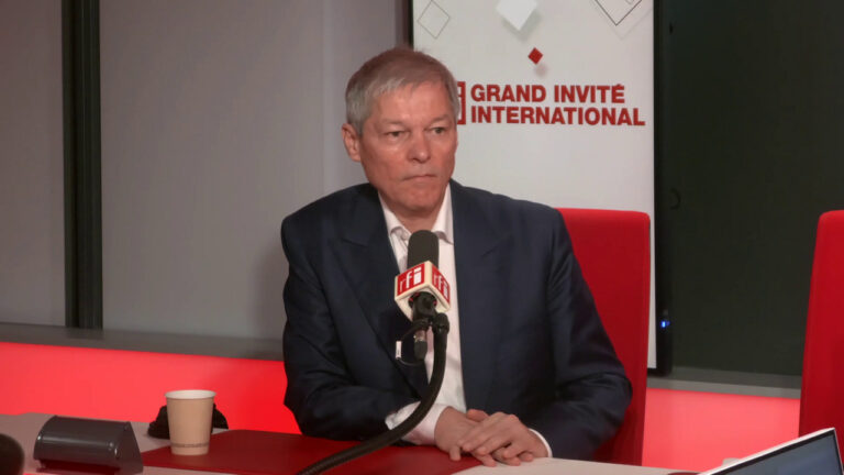 Candidat roumain à l’OIF au Cameroun : présentation de sa vision pour la Francophonie