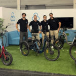 Les tricycles pour adultes Damius poursuivent leur expansion sur le marché chinois.