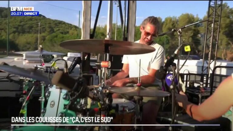 Blausasc accueille la tournée « Ça, c’est le Sud » avec des artistes locaux en vedette