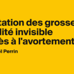 La datation des grossesses révèle des inégalités d&rsquo;accès à l&rsquo;avortement en France.