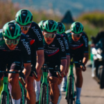 Olav Kooij annonce son départ pour le Tour de France 2026 avec l’équipe néerlandaise.