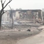 Chômage partiel : l&rsquo;État prend en charge une partie des salaires des entreprises touchées par les incendies.