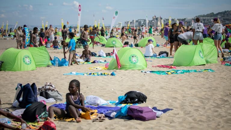 Les réservations de voyages au forfait chutent de 37% aux États-Unis, 12% en Grèce et 14% en Turquie.