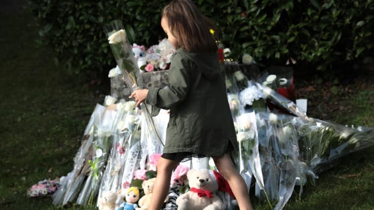 Mort de Lisa, 3 ans, dans l’Eure : deux procès pour meurtre et non-dénonciation de maltraitance.