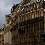 Le Conseil de Paris vote le doublement de la taxe sur 9% des logements vacants.