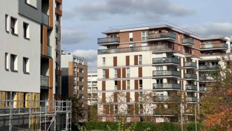 2 millions de demandeurs de logement social en attente en Île-de-France, un chiffre record
