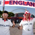 Coupe du monde 2026 : le gouvernement britannique autorise les pubs à diffuser Mexique-Angleterre.