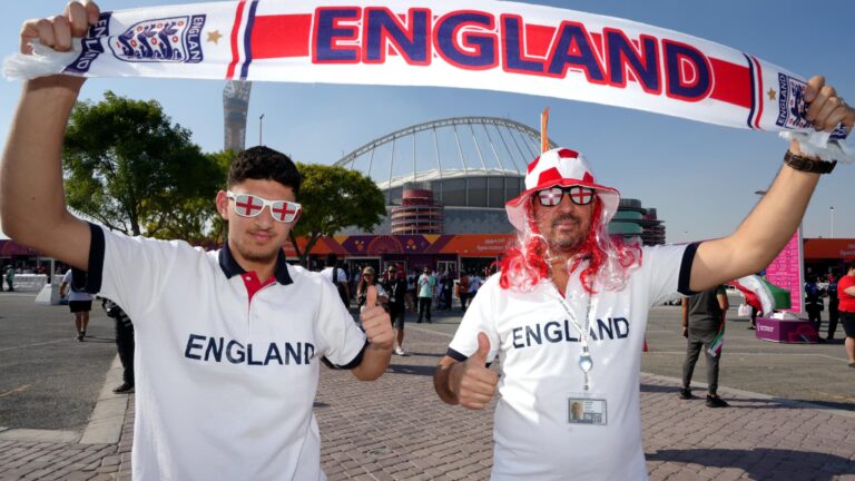 Coupe du monde 2026 : le gouvernement britannique autorise les pubs à diffuser Mexique-Angleterre.