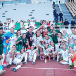 CAN 2026 féminine : l’Algérie remporte son match contre le Sénégal (2-0)