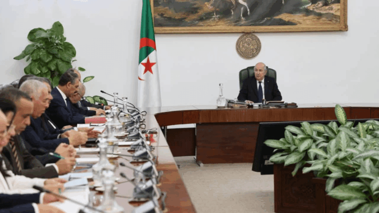 Jumelage Kansas City – Tipaza : décisions de Tebboune sur le tourisme en Algérie et au Niger